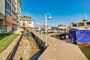 Harbourside 7716- Splash On The Rocks