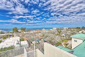 Harbourside 7716- Splash On The Rocks