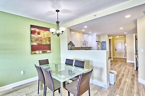 Harbourside 7716- Splash On The Rocks