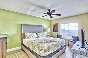 Harbourside 7716- Splash On The Rocks