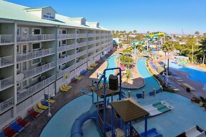 Harbourside 7716- Splash On The Rocks