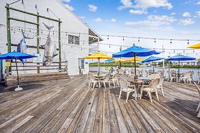 Harbourside 7716- Splash On The Rocks