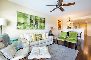 Harbourside 7716- Splash On The Rocks