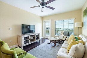 Harbourside 7716- Splash On The Rocks