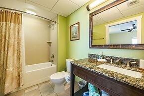 Harbourside 7716- Splash On The Rocks