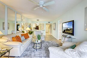 Land's End 5-203 Gulf-bay Front - Premier