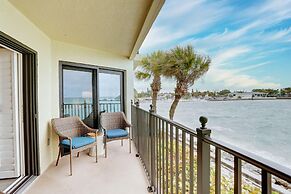 Land's End 5-203 Gulf-bay Front - Premier