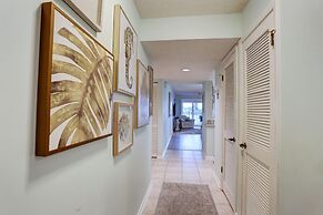 Land's End 5-203 Gulf-bay Front - Premier