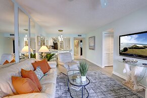 Land's End 5-203 Gulf-bay Front - Premier