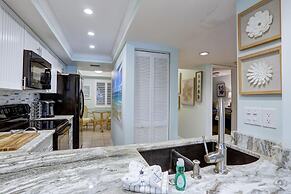 Land's End 5-203 Gulf-bay Front - Premier