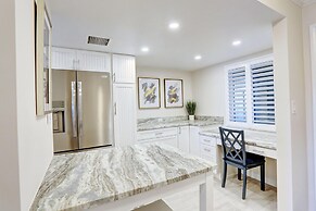 Land's End 5-203 Gulf-bay Front - Premier