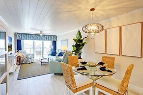 Land's End 5-203 Gulf-bay Front - Premier