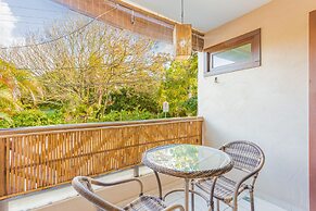 PF63 Lindo Quarto e Sala -Praia do Forte