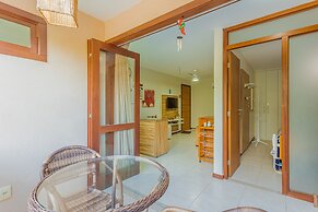 PF63 Lindo Quarto e Sala -Praia do Forte