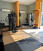 Studio Living Paulista Bela Cintra