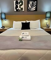 Studio Living Paulista Bela Cintra