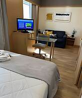 Studio Living Paulista Bela Cintra