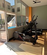 Studio Living Paulista Bela Cintra