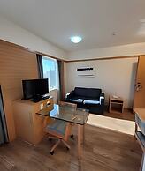 Studio Living Paulista Bela Cintra