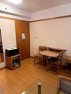 Studio Living Paulista Bela Cintra