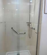 Studio Living Paulista Bela Cintra