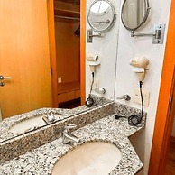 Studio Living Paulista Bela Cintra