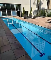 Studio Living Paulista Bela Cintra