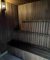 Studio Living Paulista Bela Cintra