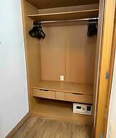 Studio Living Paulista Bela Cintra