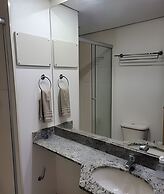 Studio Living Paulista Bela Cintra