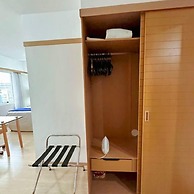 Studio Living Paulista Bela Cintra