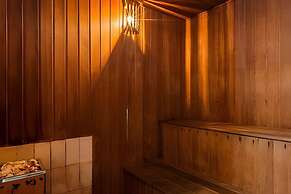 Studio Living Paulista Bela Cintra