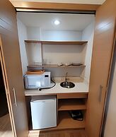 Studio Living Paulista Bela Cintra