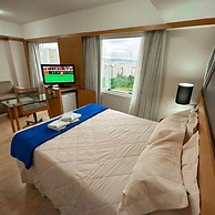 Studio Living Paulista Bela Cintra