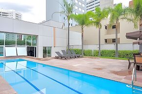 Studio Living Paulista Bela Cintra