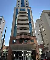 Studio Living Paulista Bela Cintra