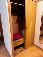 Studio Living Paulista Bela Cintra