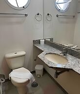 Studio Living Paulista Bela Cintra