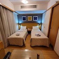 Studio Living Paulista Bela Cintra