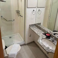 Studio Living Paulista Bela Cintra