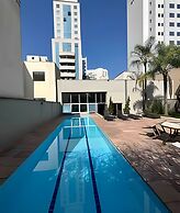 Studio Living Paulista Bela Cintra