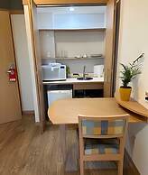 Studio Living Paulista Bela Cintra