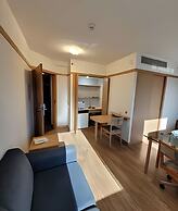 Studio Living Paulista Bela Cintra