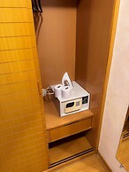 Studio Living Paulista Bela Cintra