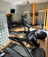 Studio Living Paulista Bela Cintra