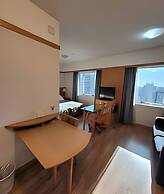 Studio Living Paulista Bela Cintra