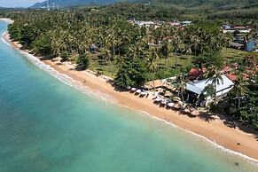 El pillax lanta resort