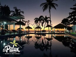 El pillax lanta resort
