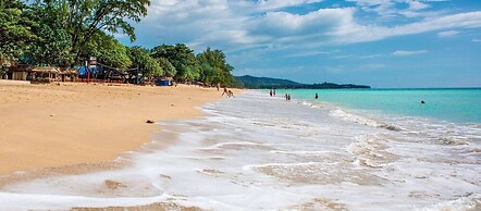 El pillax lanta resort