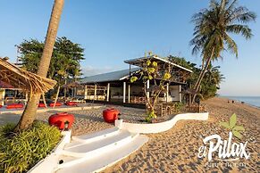 El pillax lanta resort